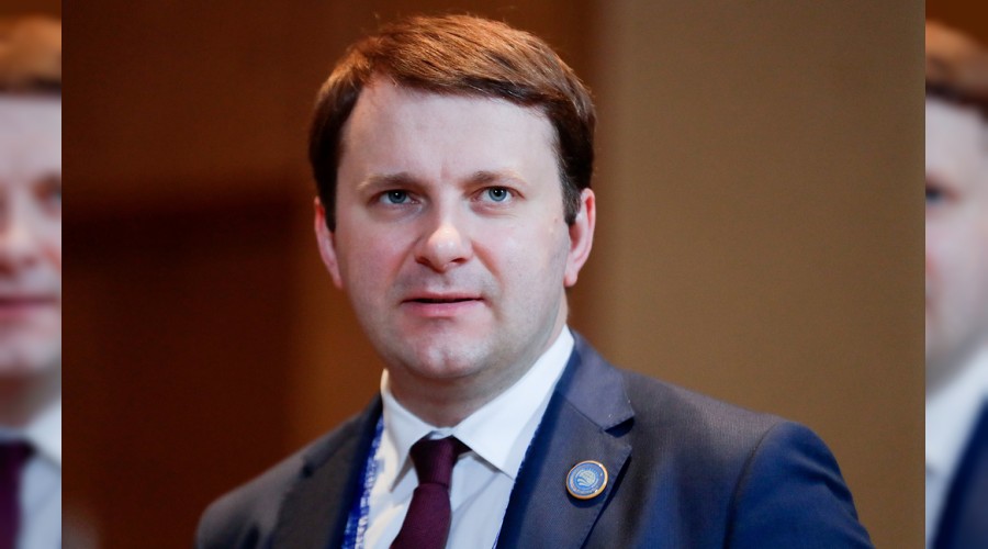 Rusya'da yoksulluk azal�yor