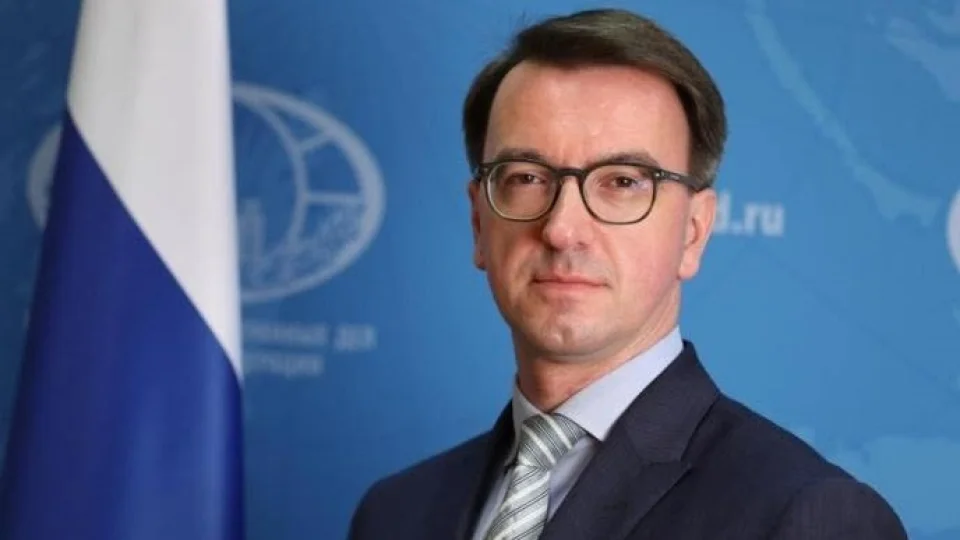 Rusya'dan NATO'ya Karadeniz tepkisi: �Varl���n� art�rmaya �al���yor�