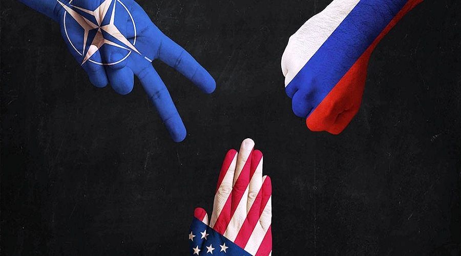 Rusya'dan NATO'ya misilleme