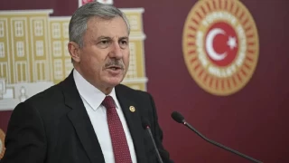 Saadet Partili Özdağ: Bartholomeos suç işlemiştir