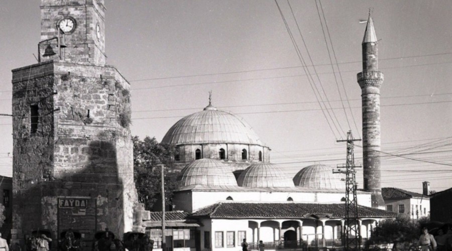 Saat Kulesi ziyarete açılacak