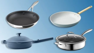 Sa�l�kl� ya�am i�in teflon mu, d�k�m m�, �elik mi?