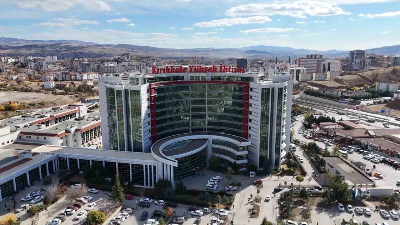 Sa�l�kta bir skandal daha
