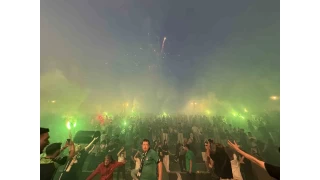 Sakaryaspor'un 60. yl grsel lene dnt