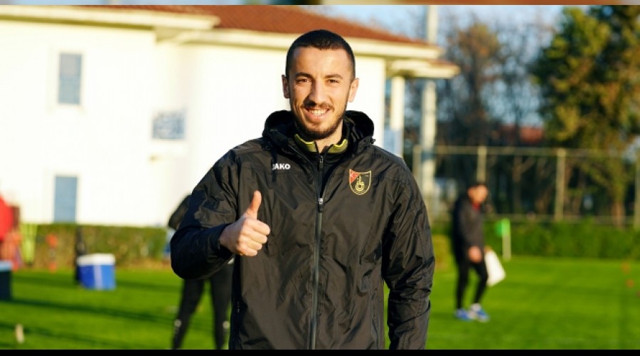"Sakatlıklar kariyerimi etkiledi"