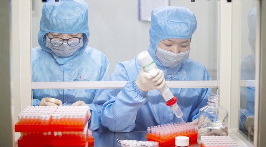 Salg�n 17 �lkeye bula�t�!