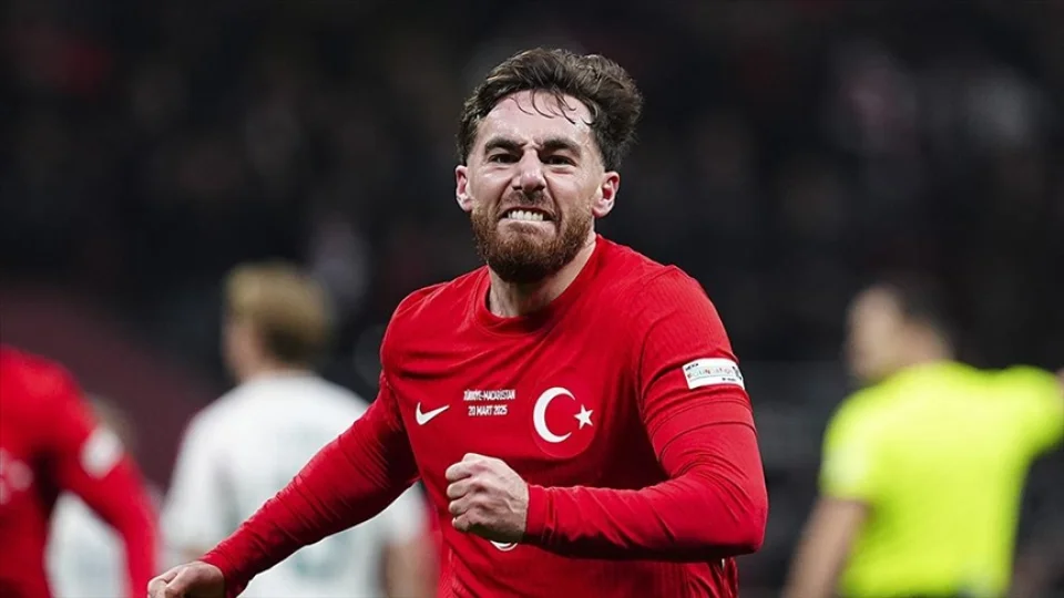Salih Özcan ve Orkun Kökçü Beşiktaş'a neler vadediyor?