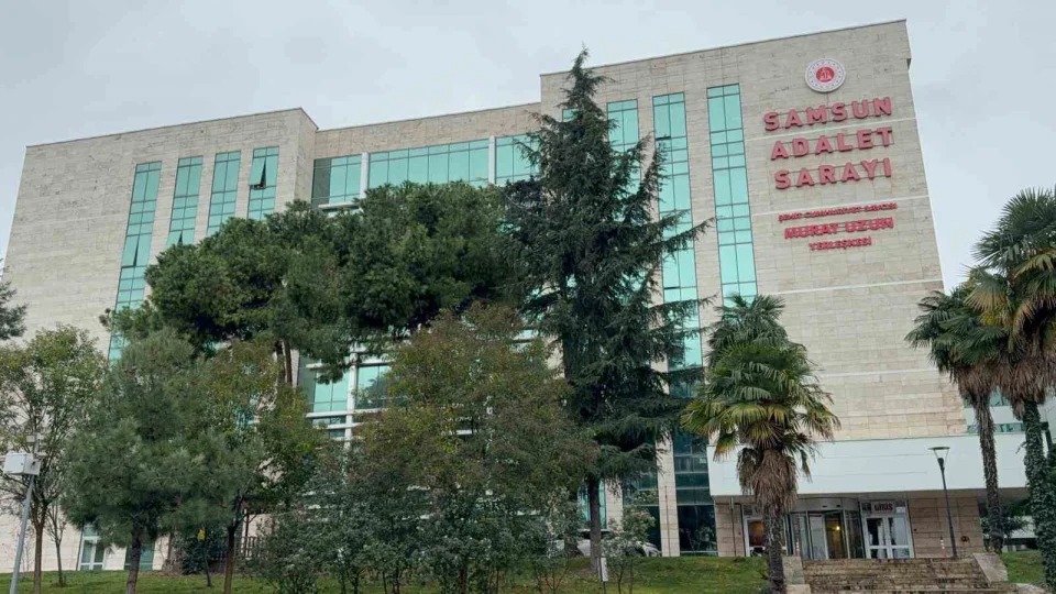 Samsun'da r��vet operasyonu: 4'� doktor 18 g�zalt�