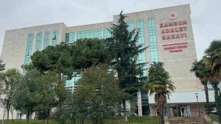 Samsun'da r��vet operasyonu: 4'� doktor 18 g�zalt�
