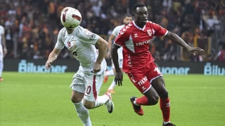 Samsunspor Galatasaray maçı için harekete geçti