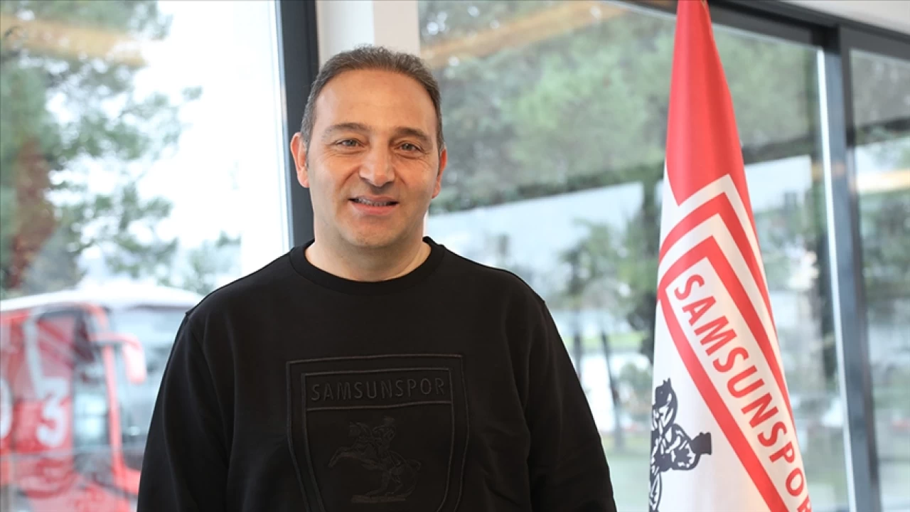 Samsunspor'da ligde kalma hesapları başladı