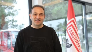 Samsunspor'da ligde kalma hesapları başladı