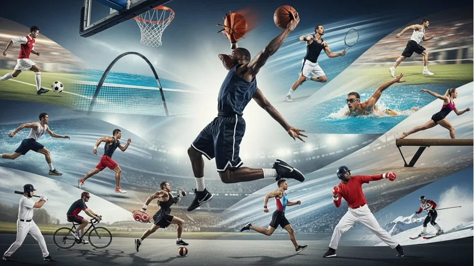 Sanat ve sporun birleştirici gücü