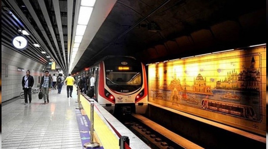 Sanayiciler metro talep ediyor