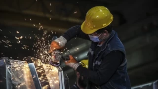 Sanayide bir olumsuz veri daha!