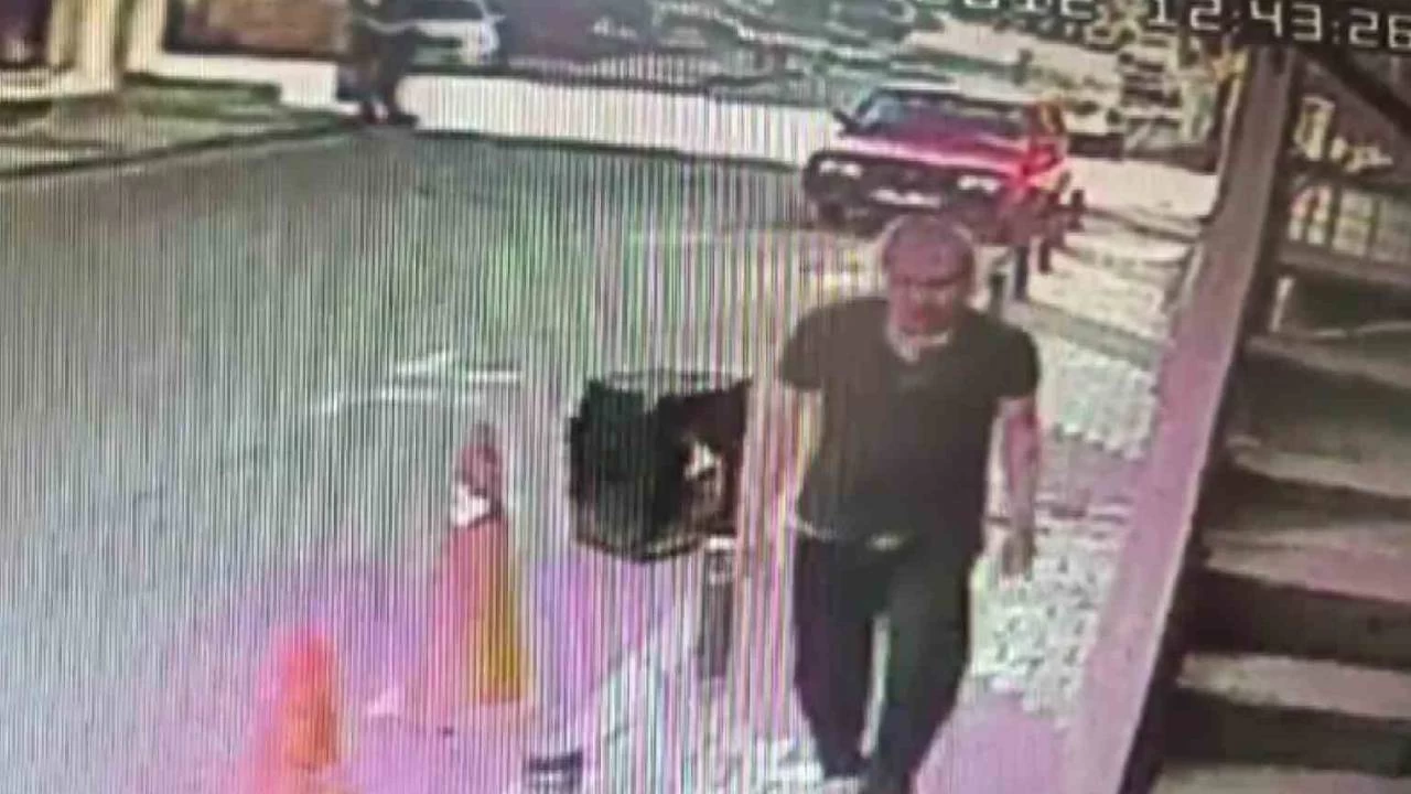 Sancaktepe'de aile dehşeti: Annesini ve abisini öldürdü, babası ve kız kardeşini yaraladı