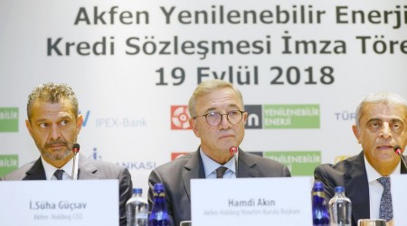 Santraller döviz kredisiyle yapılacak