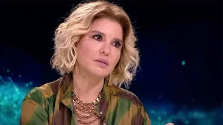 Şarkıcı Gülben Ergen savcılıkta ifade verdi