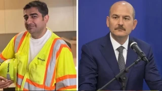 SBK'dan şok Soylu iddiası