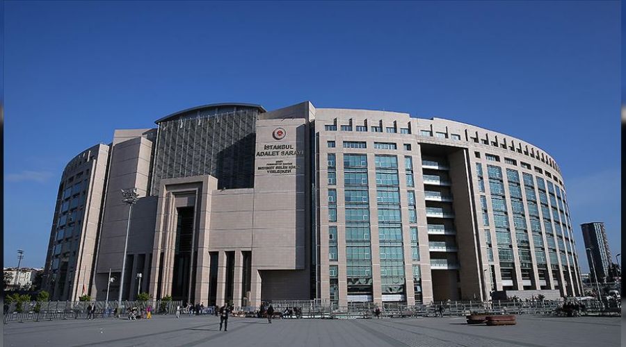 Sedef Kabaş adliyeye sevkedildi