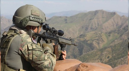 Şehit sayımız 3’e çıktı