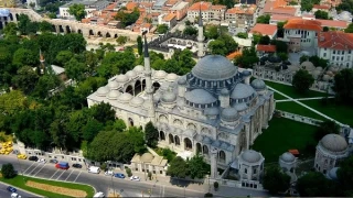 Şehzade Mehmet Camii: İstanbul’un sanat ve tarih mirası