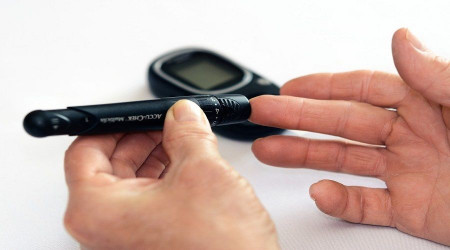 Şeker hastalığında Metabolik cerrahi metodunu duydunuz mu?