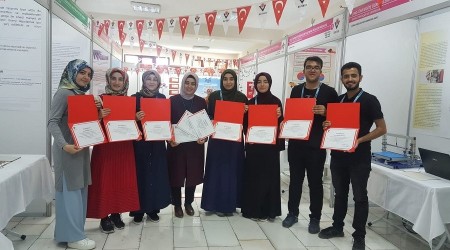 Sekiz projeden üçü Fırat Üniversitesi’nden