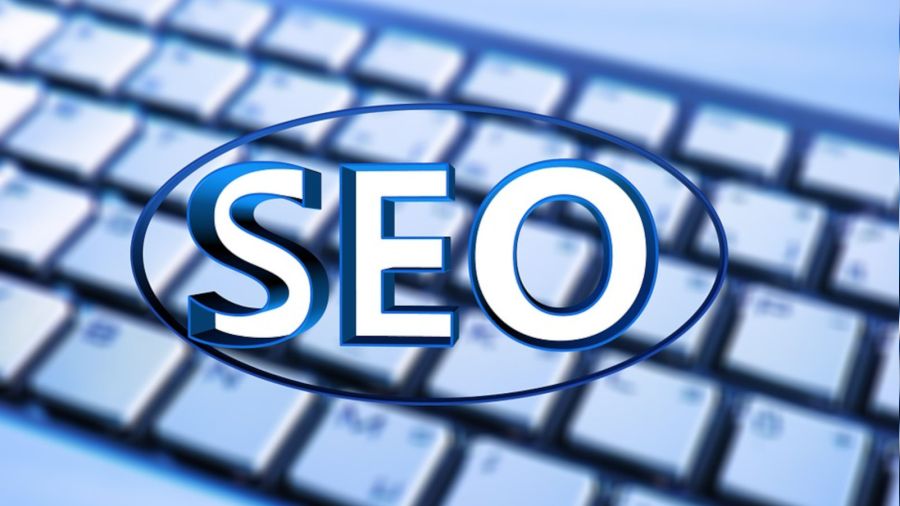 SEO almasnda neler yaplr?