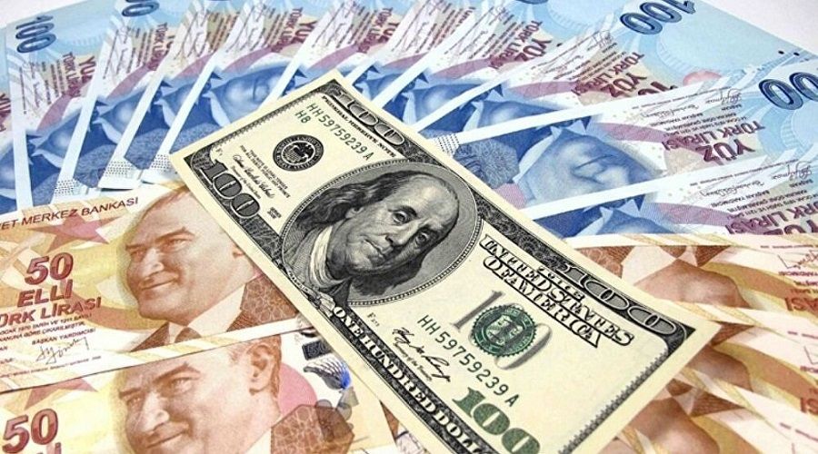 Serbest piyasada döviz açılış fiyatları