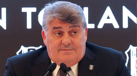 Serdal Adalı: Rıza hoca bu takımı toparlar