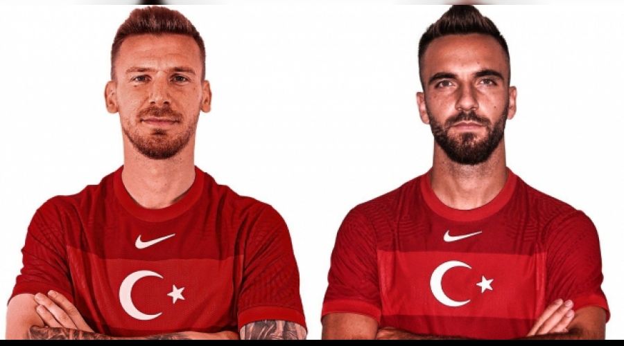 Serdar ve Kenan kadrodan çıkartıldı