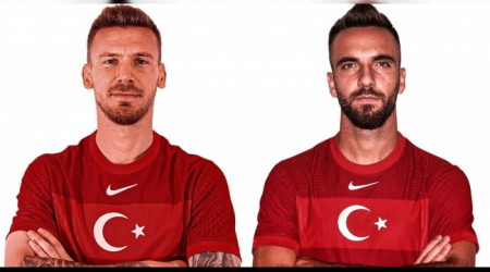 Serdar ve Kenan kadrodan çıkartıldı