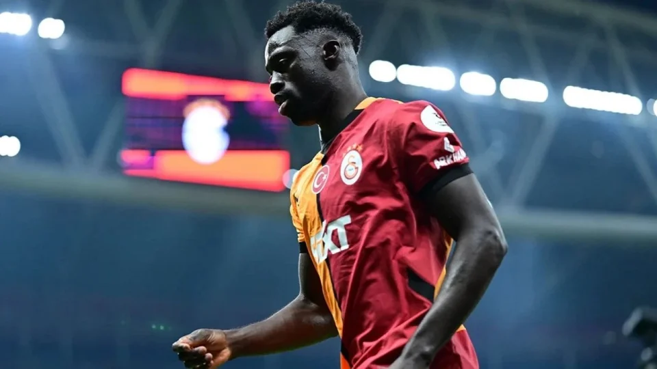 Sergen Yalçın'ın Galatasaray'dan istediği oyuncu