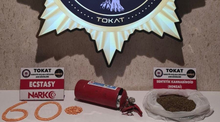 Şeytanın bile aklına gelmezdi, polis ekiplerinin dikkatinden kaçmadı