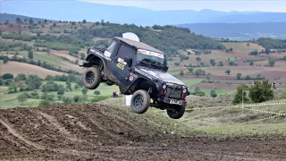 Sezon Kahramanmaraş'ta tamamlanacak