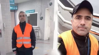 Sigara ien yolcuyu uyaran grevli ldrld