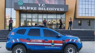 Silifke Belediyesine yönelik soruşturmada tutuklu sayısı 10'a yükseldi