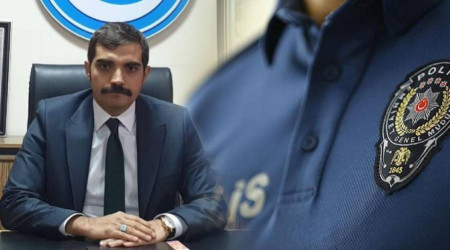 Sinan Ate cinayetini soruturan komiser, 'suikast iin istihbarat toplamak' sulamas ile gzaltna alnd