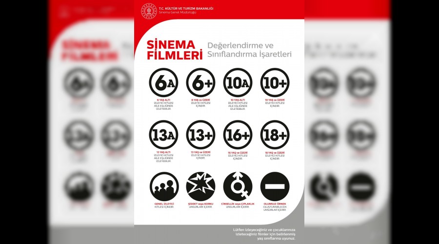 Sinema sekt�r� yeniden d�zenlendi