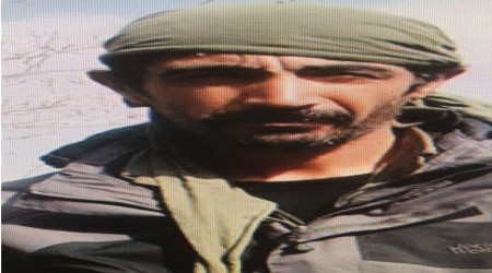 Şırnak’ta PKK’ya ‘hançer’ vuruldu
