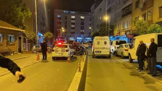 ili'de taksi dura ve otomobile silahl saldr
