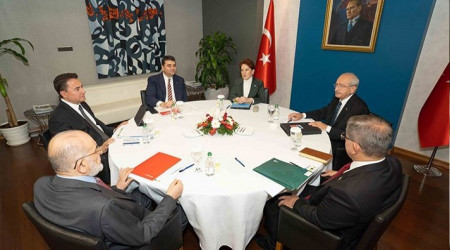 'Sistem yznden aclar ve zayiat katlanarak artmtr'