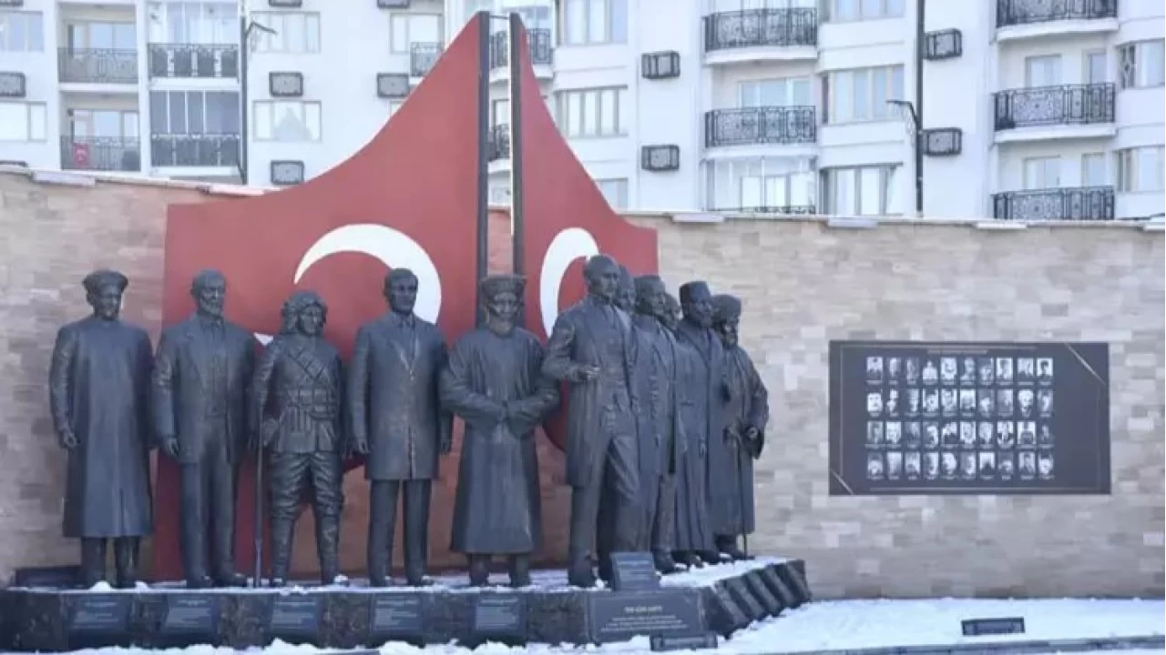 Sivas Kongresi günleri