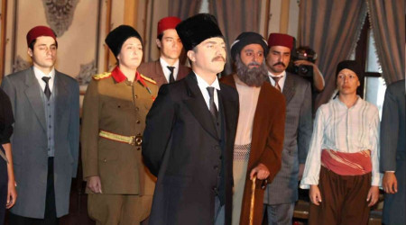 Sivas Kongresi'nin 103. yıl dönümü kutlandı