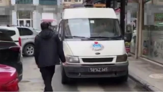 Sivas zab�tas�ndan istismar operasyonu...