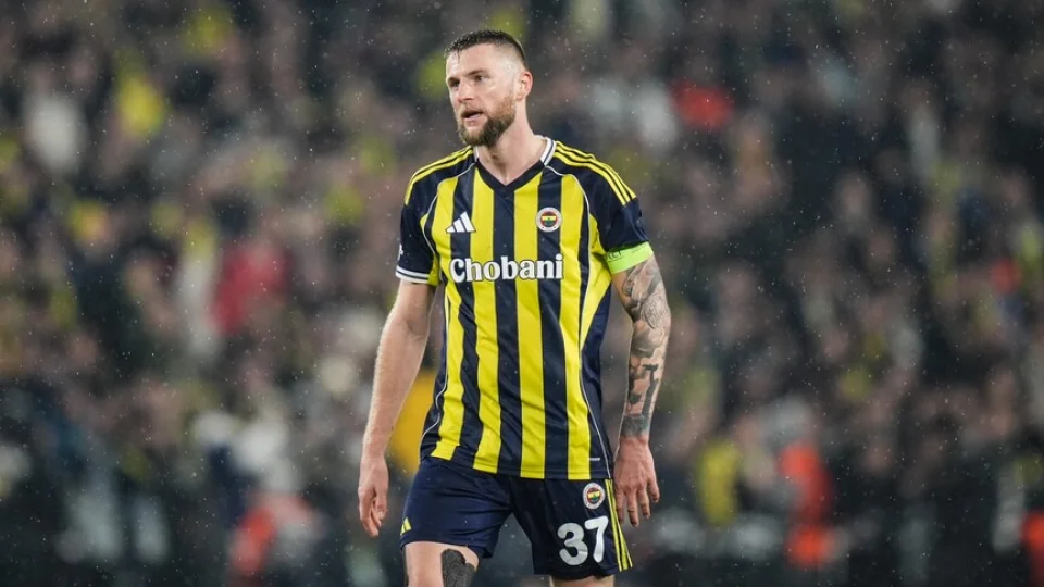 Skriniar'�n futbol kariyeri bitecek mi?