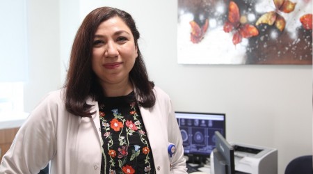Soğuk hava yüz felcini tetikler