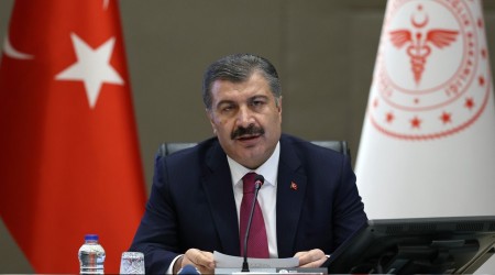 Son 24 saatte 55 kişi hayatını kaybetti