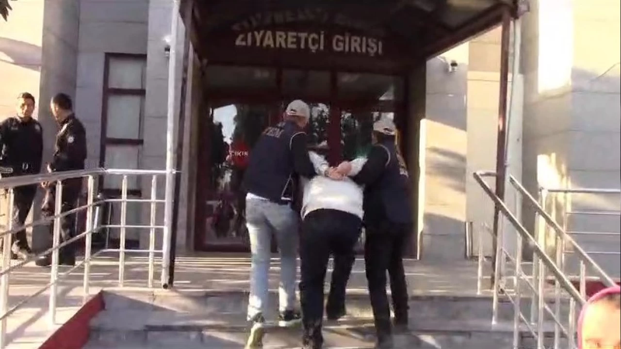 Sosyal medyada şehitlere hakaret etti, cezaevine gönderildi